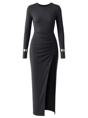 Foto van product WOMAN VISION Jurk zwart