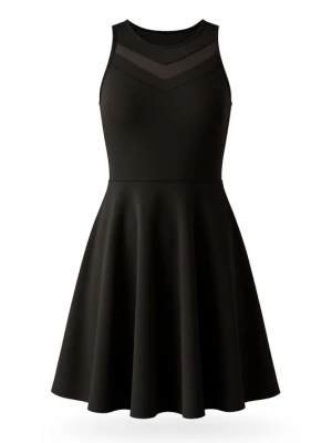 Foto van product WOMAN VISION Jurk zwart