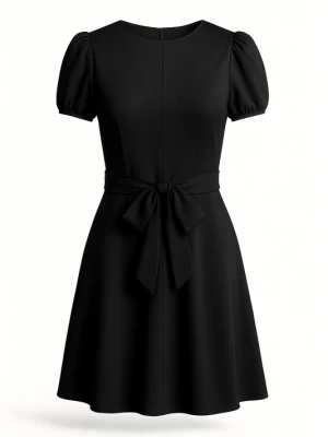 Foto van product WOMAN VISION Jurk zwart