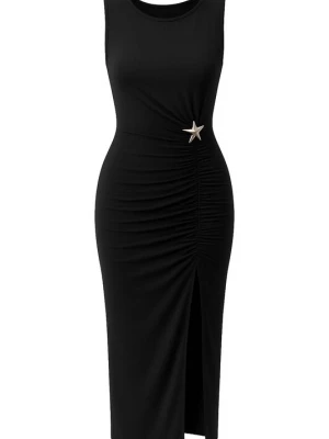 Foto van product WOMAN VISION Jurk zwart