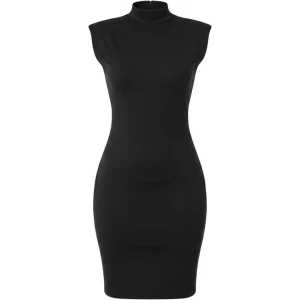Foto van product WOMAN VISION Jurk zwart