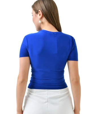 Foto van product WOMAN VISION Shirt blauw