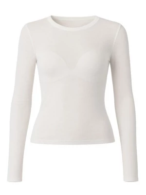 Foto van product WOMAN VISION Shirt ecru