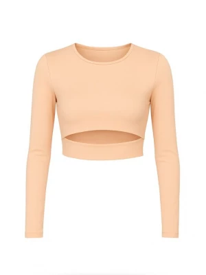 Foto van product WOMAN VISION Shirt perzik