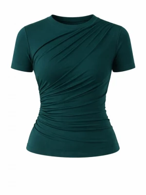 Foto van product WOMAN VISION Shirt petrol