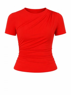 Foto van product WOMAN VISION Shirt rood