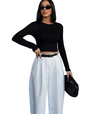 Foto van product WOMAN VISION Shirt zwart