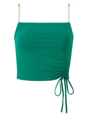 Foto van product WOMAN VISION Top smaragd