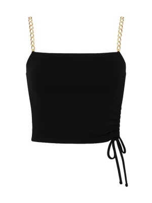 Foto van product WOMAN VISION Top zwart