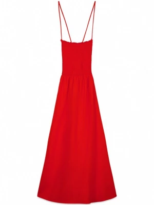 Foto van product Women' Secret Jurk bloedrood