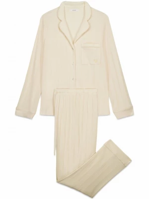 Foto van product Women' Secret Pyjama offwhite