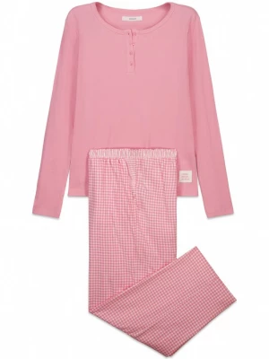 Foto van product Women' Secret Pyjama rosa