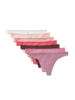 Foto van product Women' Secret Slip gemengde kleuren