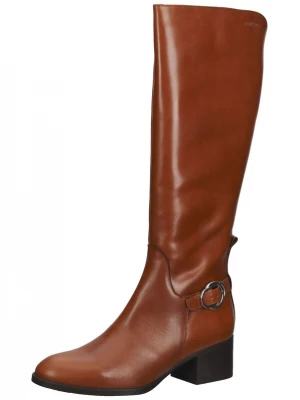 Foto van product Wonders Laarzen bruin