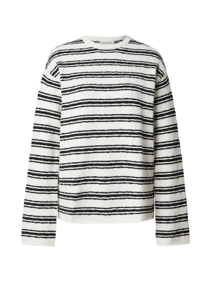 Foto van product WÔNE STUDIOS Shirt zwart / wit