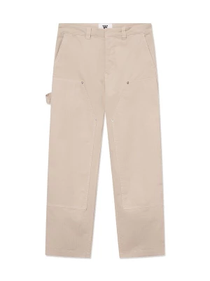 Foto van product WOOD WOOD Broek 'Fed' sand