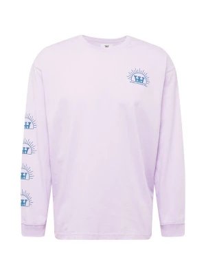 Foto van product WOOD WOOD Shirt 'Mir Resort' blauw / lila