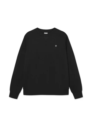 Foto van product WOOD WOOD Sweatshirt 'WWTye' zwart