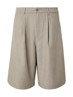 Foto van product Woodbird Broek 'WBBin' sand