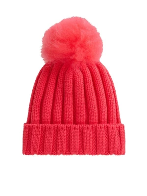 Foto van product Woolrich Muts rood