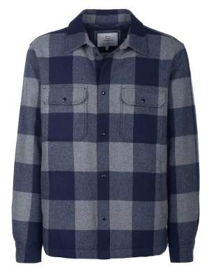 Foto van product Woolrich Tussenjas 'Woolrich Jacke' grijs