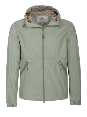 Foto van product Woolrich Tussenjas 'Woolrich Jacke' groen