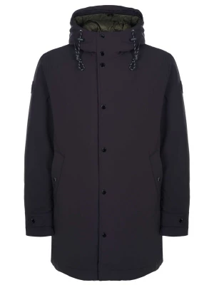 Foto van product Woolrich Tussenjas 'Woolrich Jacke' zwart