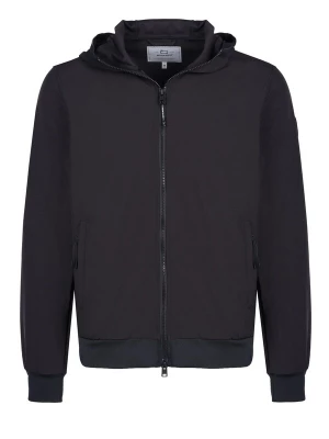 Foto van product Woolrich Tussenjas zwart