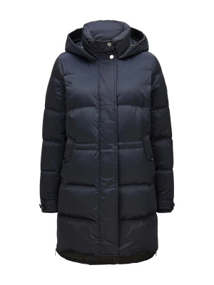 Foto van product Woolrich Winterjas 'Alsea' donkerblauw