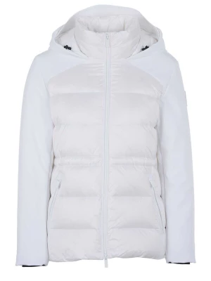Foto van product Woolrich Winterjas 'Woolrich Jacke' wit