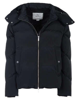 Foto van product Woolrich Winterjas 'Woolrich Jacke' zwart