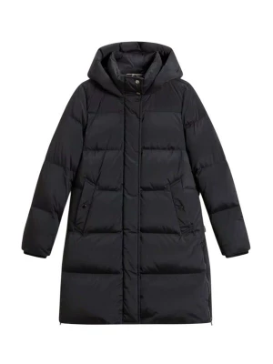 Foto van product Woolrich Winterjas zwart