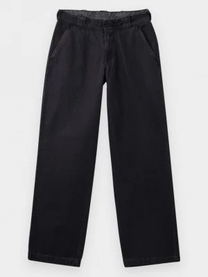 Foto van product Workwear-jeans Dickies zwart