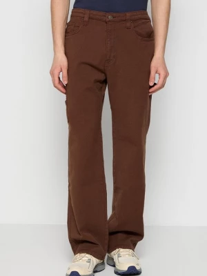 Foto van product Workwear-jeans Guess bruin