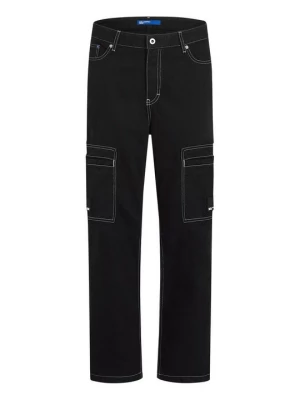 Foto van product Workwear-jeans KARL LAGERFELD zwart