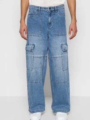 Foto van product Workwear-jeans Michael Kors blauw