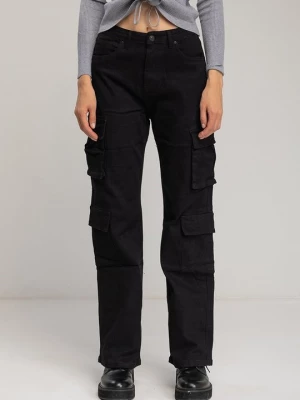 Foto van product Workwear-jeans Tantra zwart