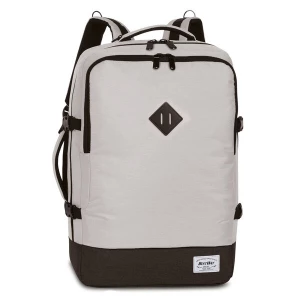 Foto van product Worldpack Rugzak 'Bestway Cabin Pro' zwart / wit