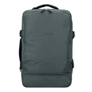 Foto van product Worldpack Rugzak 'BestWay' donkergroen / zwart