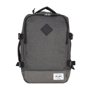 Foto van product Worldpack Rugzak 'Cabin' donkergrijs