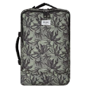 Foto van product Worldpack Rugzak kaki / zwart