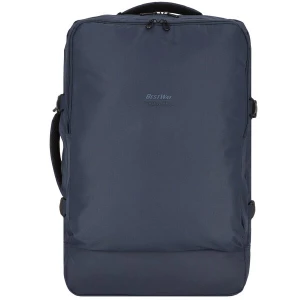 Foto van product Worldpack Rugzak nachtblauw