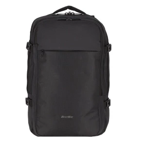 Foto van product Worldpack Rugzak zwart