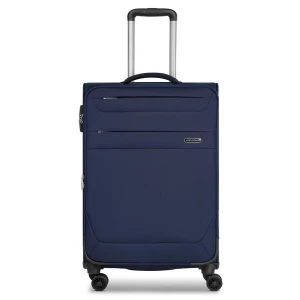 Foto van product Worldpack Trolley 'Chicago' donkerblauw