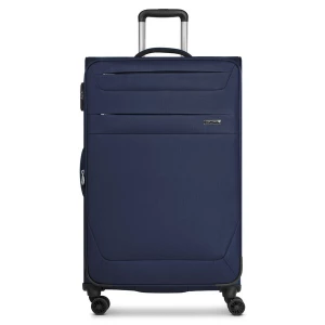Foto van product Worldpack Trolley 'Chicago' royal blue / koningsblauw