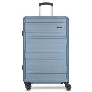 Foto van product Worldpack Trolley 'New York 2.0' blauw