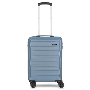 Foto van product Worldpack Trolley 'New York 2.0' blauw