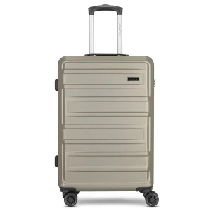 Foto van product Worldpack Trolley 'New York 2.0 ' zilver