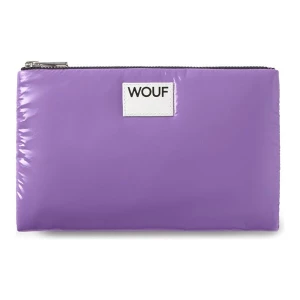 Foto van product Wouf Clutch 'Glossy' lila