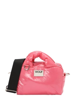 Foto van product Wouf Handtas 'Candy' rosa